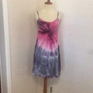M NWOT LOVE‎ TANJANE Tank Dress FF12 4336